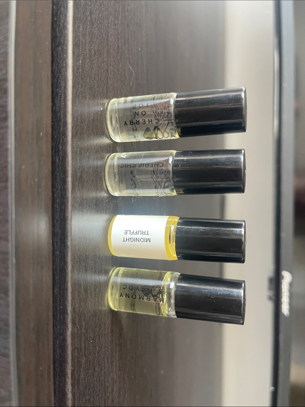 Eternal Perfume Travel Size